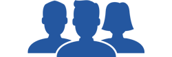 Icône d'une équipe